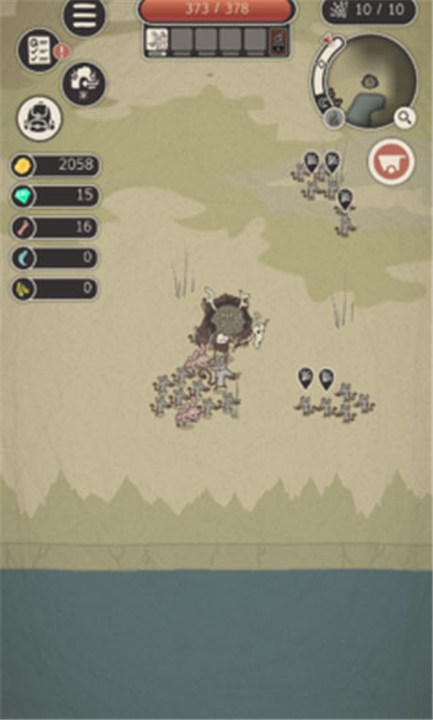 野生驯兽师下载截图3