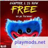poppyplaytime第三章