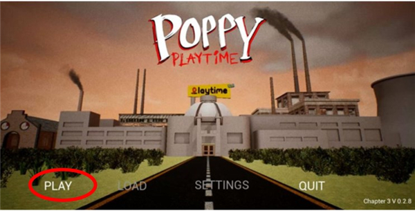 poppyplaytime第三章