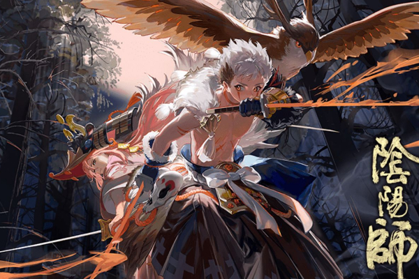 阴阳师手游安卓版