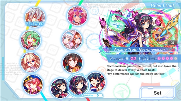 声波节拍截图3