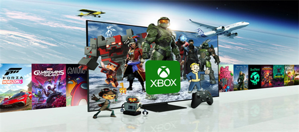 xbox手机版app