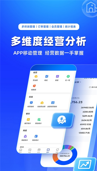 订单来了app截图3