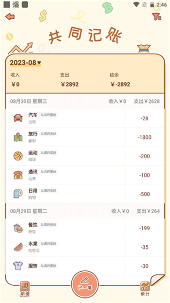 MeYou软件