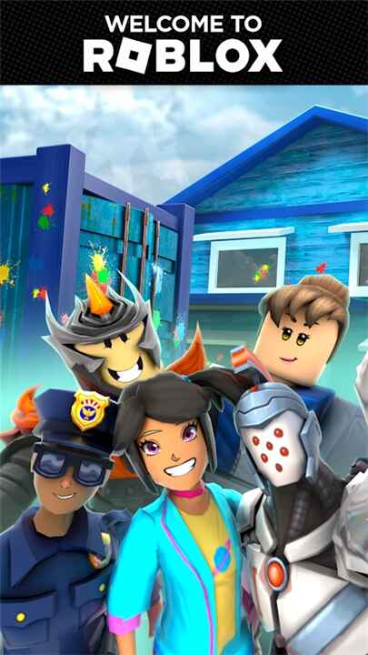 roblox下载截图2