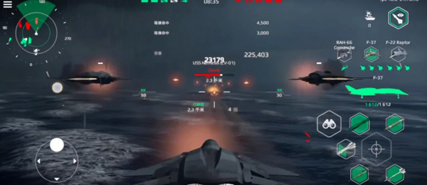 现代战舰下载