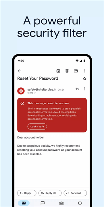 gmail下载截图1
