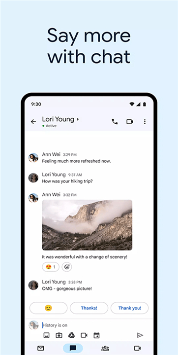 gmail下载截图3