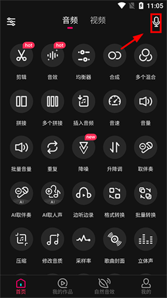音编美声软件