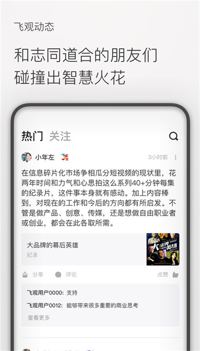 飞观截图2