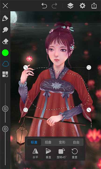 画世界Pro下载截图1