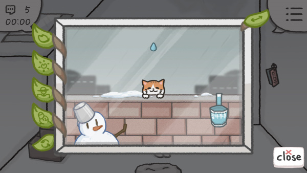 Rainyatticroom截图3