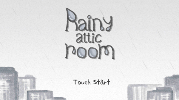 Rainyatticroom