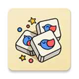 三个棋子
