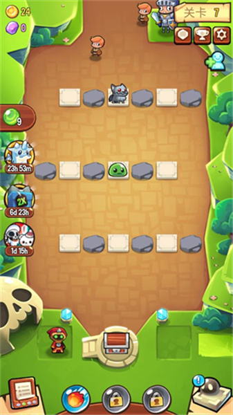 summonersgreed