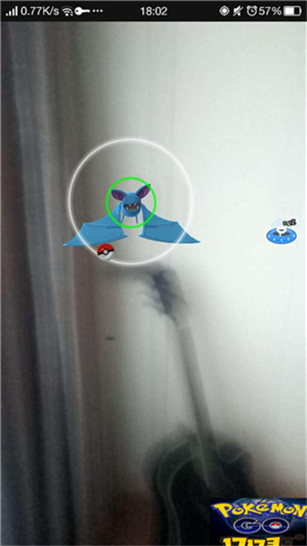 pokemon go懒人版