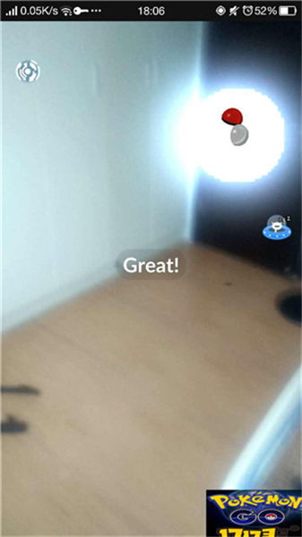 pokemon go懒人版