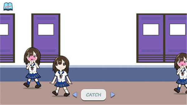 女子学校储物柜3.0版本