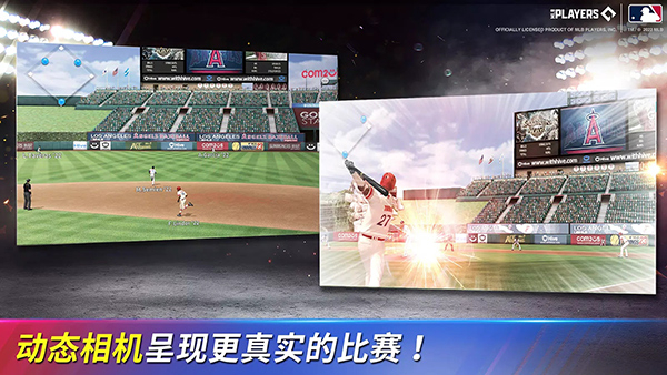 MLB9局职棒24截图3