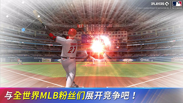 MLB9局职棒24