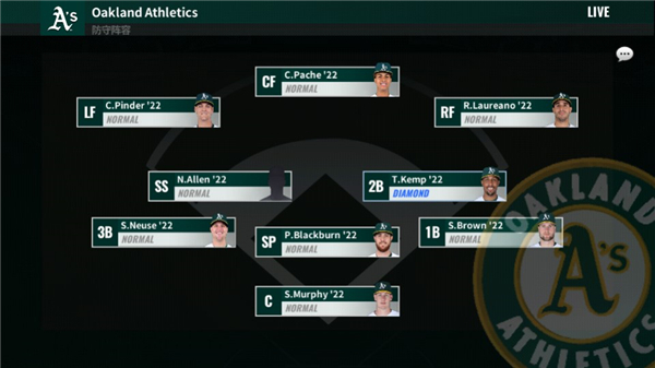 MLB9局职棒24