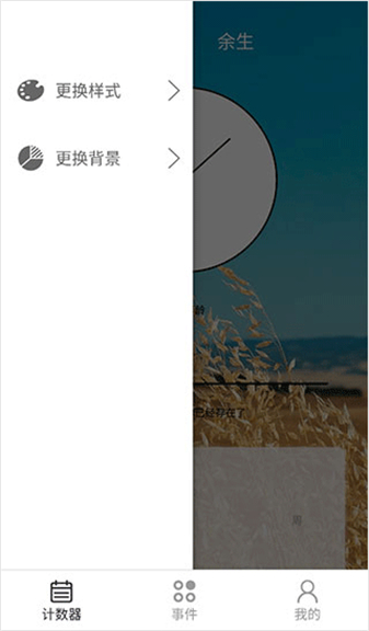 余生