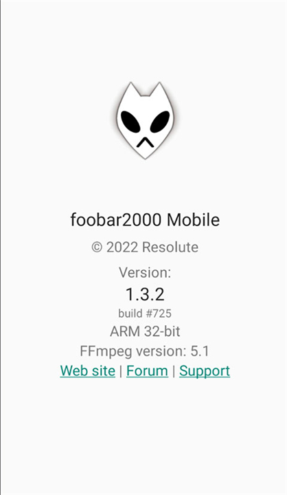 foobar2000手机版截图4