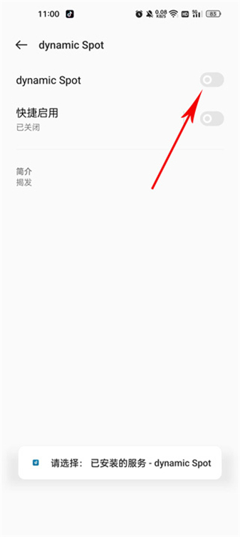 灵动岛
