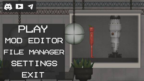 Melonplayground截图4