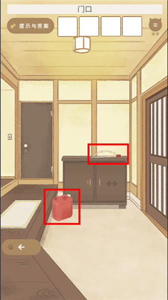 我和奶奶