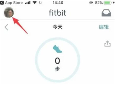 fitbit智能手表