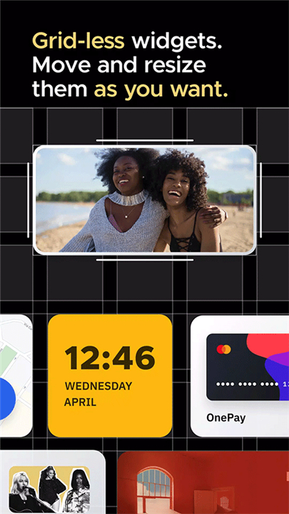 smartlauncher截图1