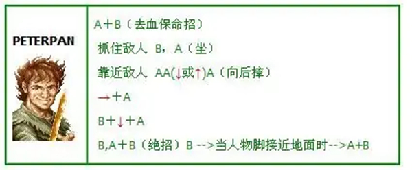 铁钩船长
