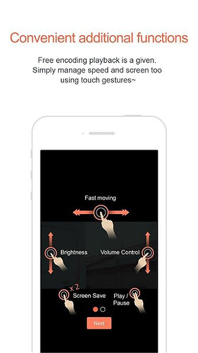 gomplayer截图4