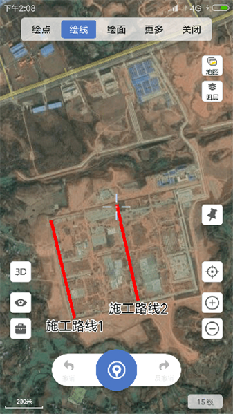 水经微图