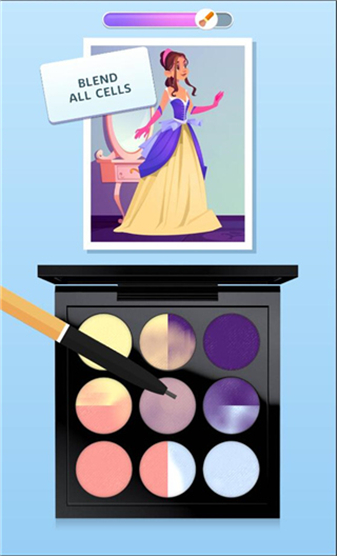 makeupkit