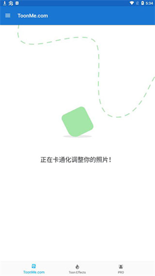 ToonMe安卓版