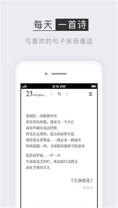 小独2025截图3