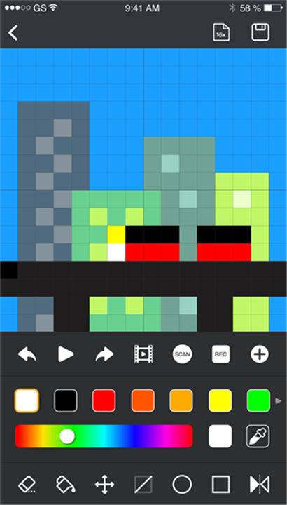 divoom截图5