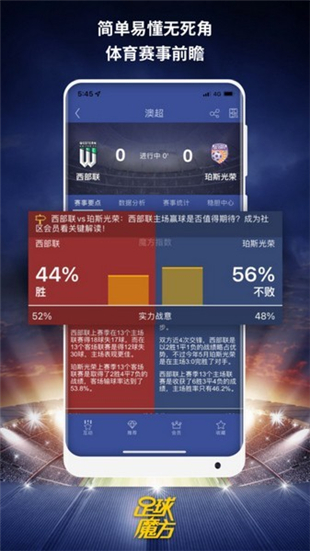足球魔方