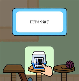 猫咪公寓