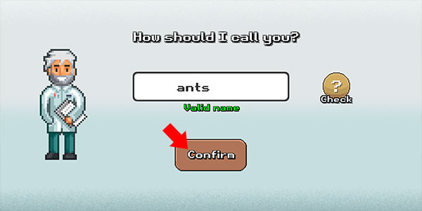 PocketAnts