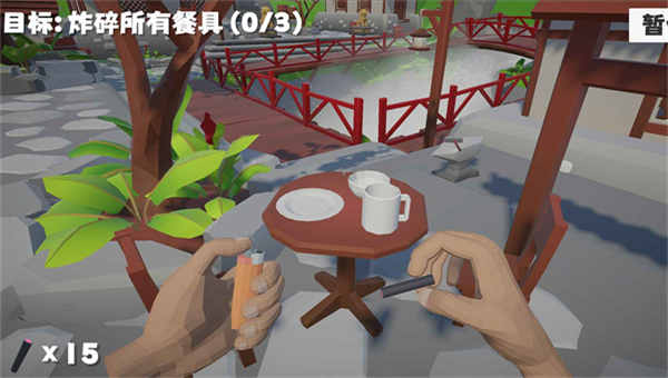 鞭炮模拟器截图4
