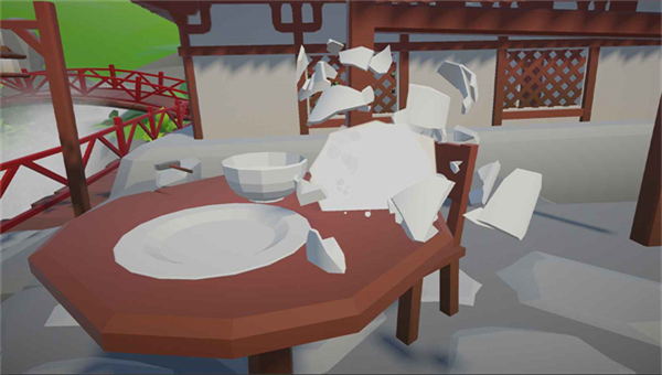 鞭炮模拟器截图2