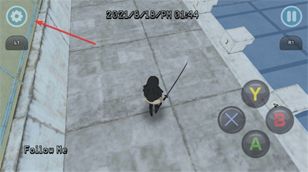 YandereSimulator中文版