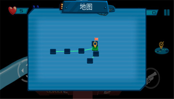 双重射击
