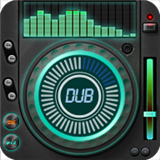 Dub音乐播放器