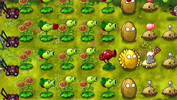 植物大战僵尸融合版2.3截图5