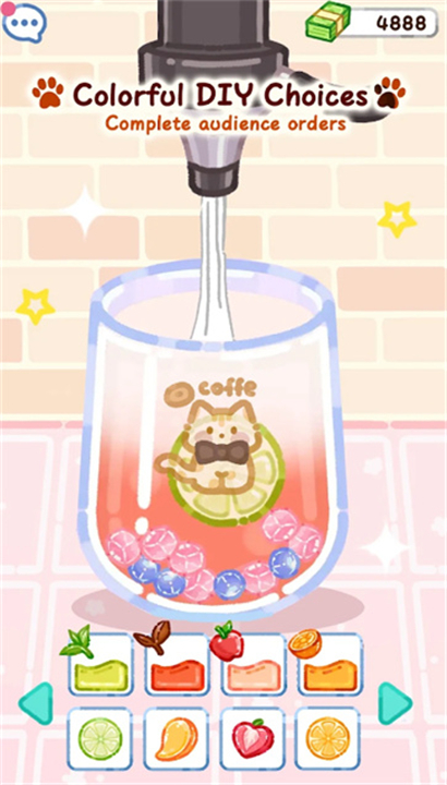 珍珠奶茶大师截图5