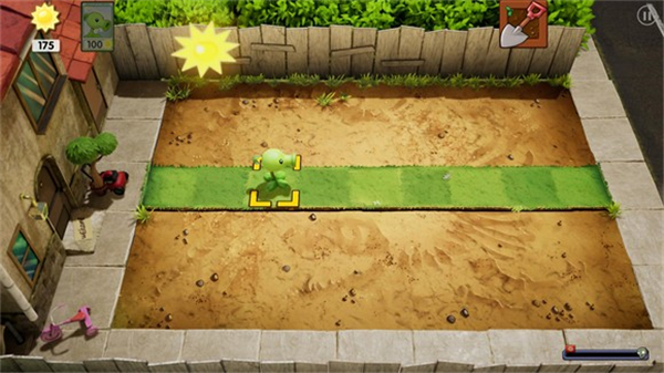 植物大战僵尸3D版1.7